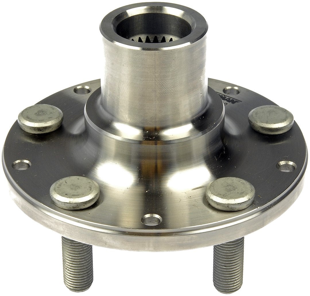 Dorman (Oe Solutions) 930-500 Wheel Hub Assembly||930-500-002.Jpg||87||d18930500||1582971