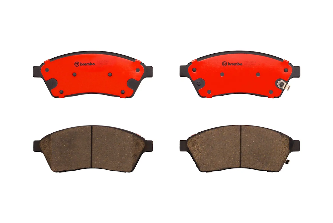 Brembo P09009n Brake Pad||p09009n.Png||85||brmp09009n||2104479