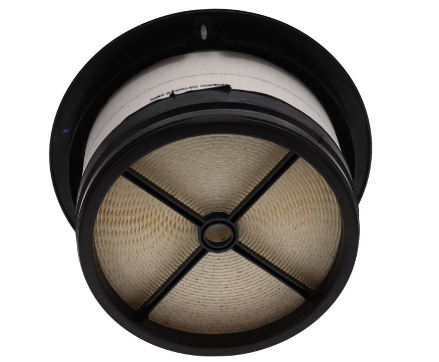 Product of Wix Filters 42809 OEM Disposable Air Filter