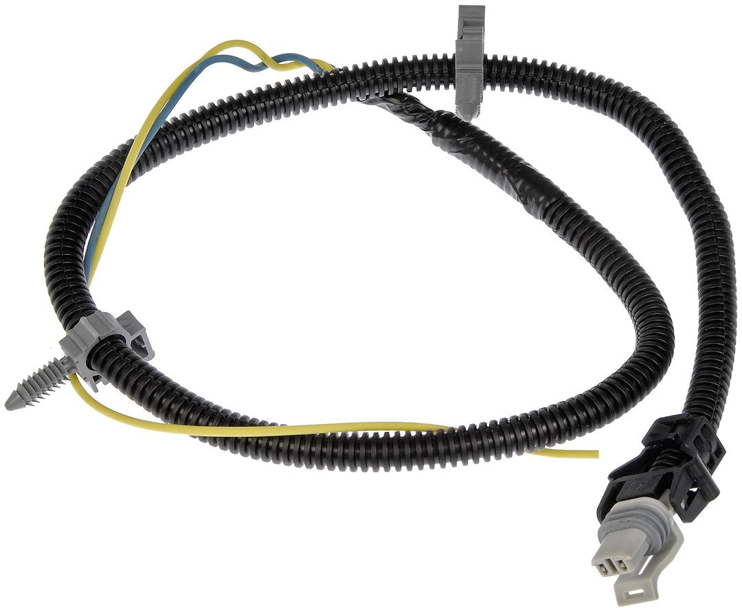 Dorman (Oe Solutions) 970-008 Abs Wheel Speed Sensor Wiring Harness||970-008-007.Jpg||91||d18970008||904292