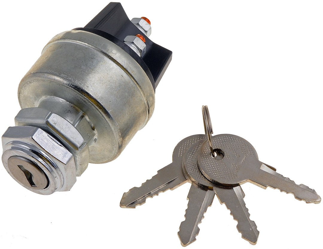Dorman (Oe Solutions) 85936 Ignition Switch||85936-007.Jpg||91||d1885936||849553