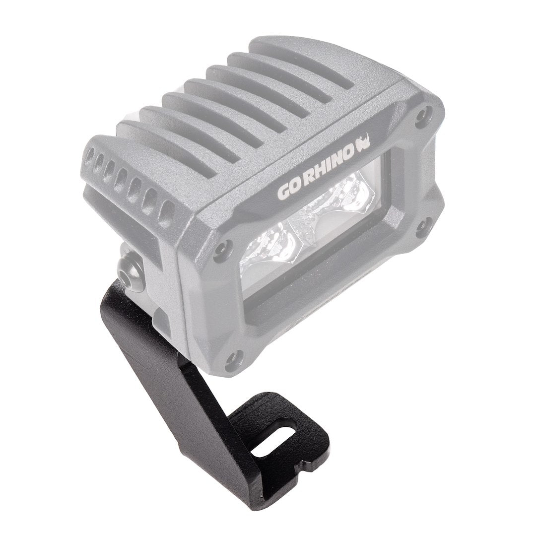 Product of Go Rhino 732270t Driving/ Fog Light Mounting Bracket