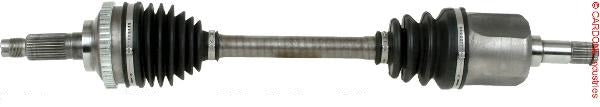 Cardone (A1) Industries 60-8132 Cv Axle Shaft||60-8132_2.Jpg||87||a42608132||910626
