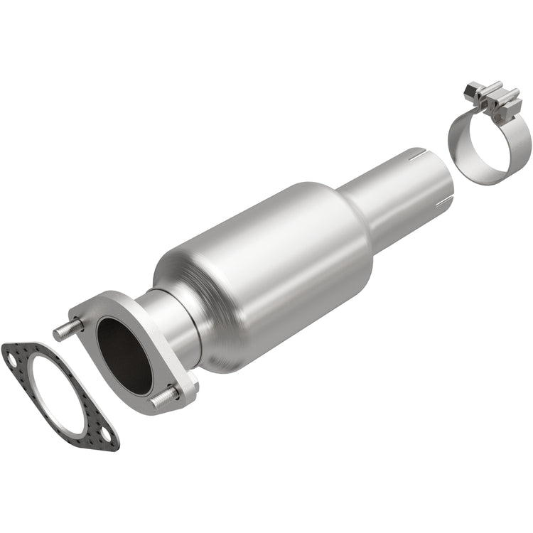 Magnaflow California Converter 5571511 Catalytic Converter||5571511.Jpg||85||m665571511||1738843