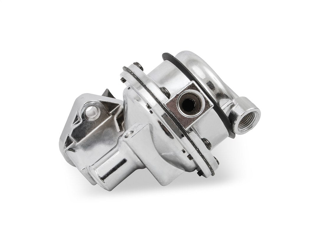 Product of Holley Performance 12-327-11 Fuel Pump Mechanical