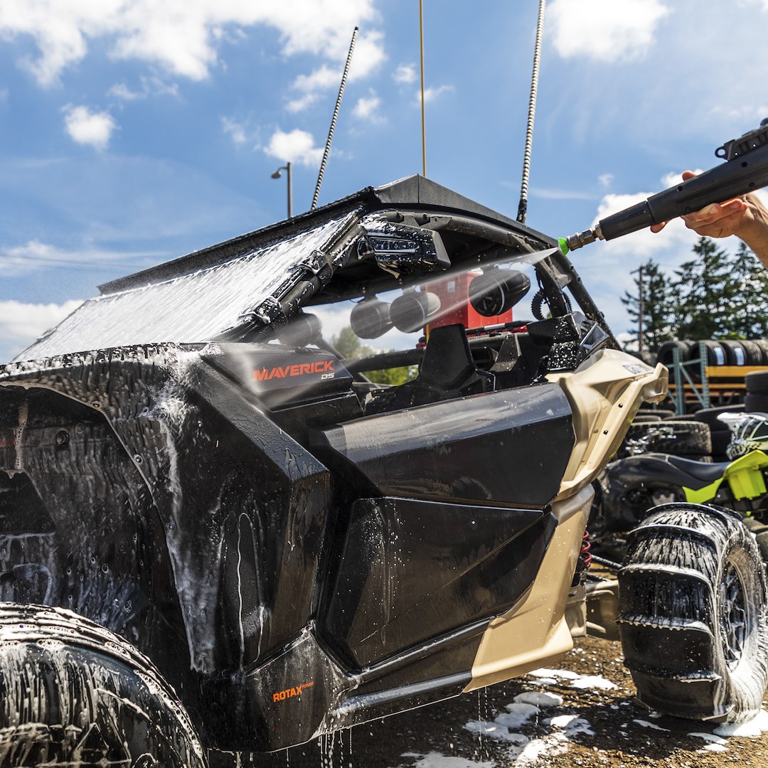 Product of Griots Garage B3303 Car Wash