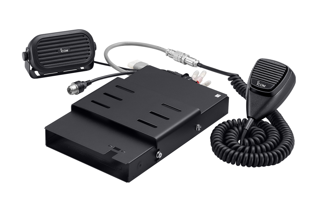 Product of Icom Mb53 Vhf Radio Mounting Kit