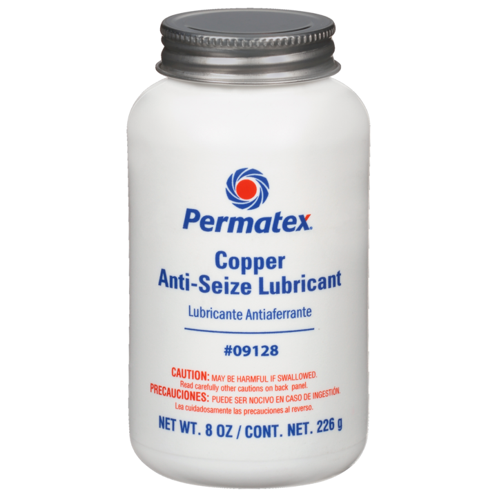 Product of Permatex 09128 Anti Seize Lubricant