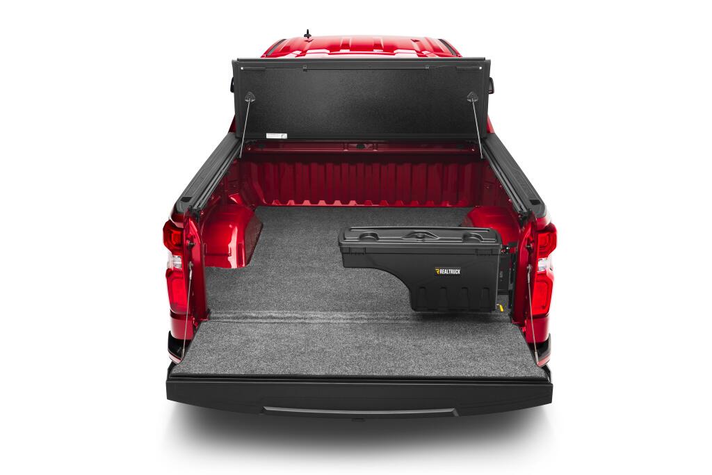 Product of UnderCover SC401P Swing Case Standard Profile Toolbox