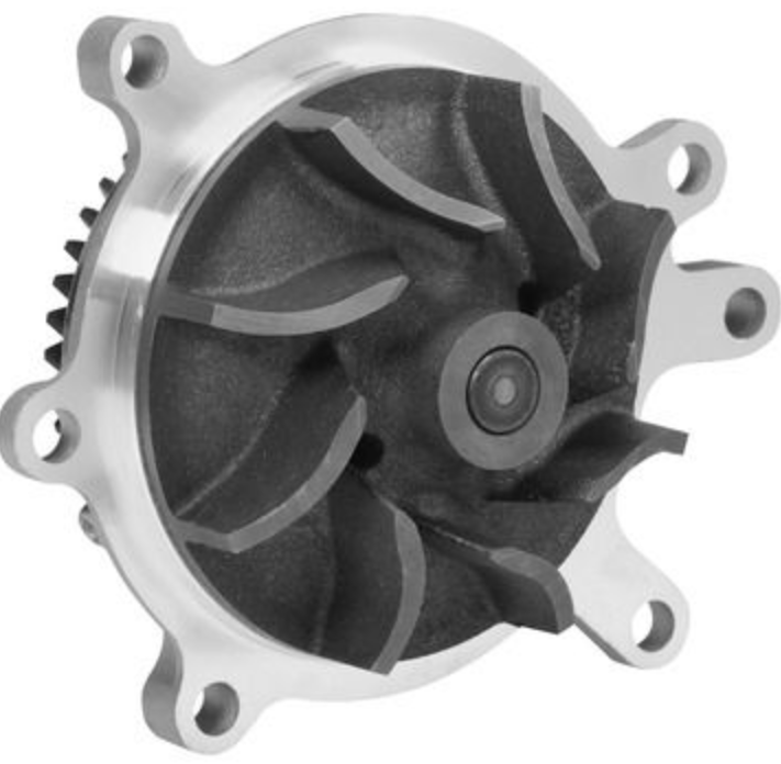 Dayco Products Inc Dp807bh Water Pump||dp807bh_1.Png||86||d35dp807bh||2214665