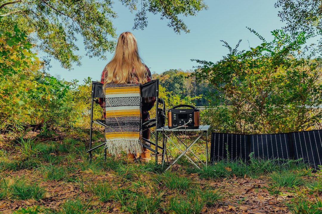 Product of Southwire Corp. 53252 Portable Power Bank