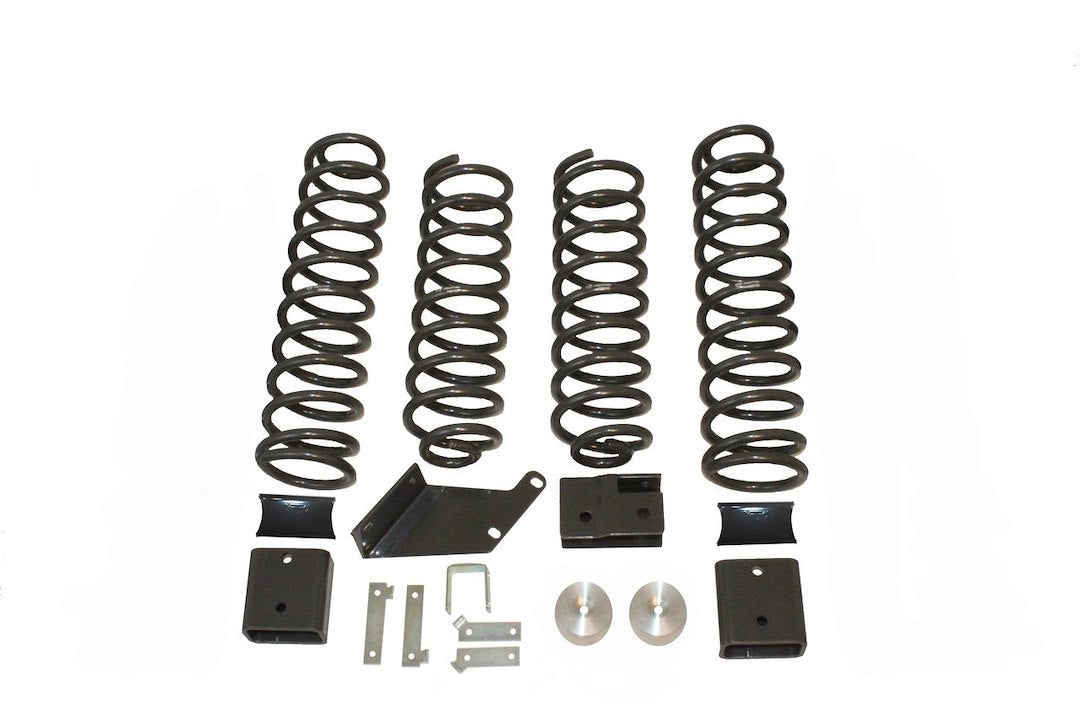 Product of MaxTrac 889730 Lift Kit Suspension