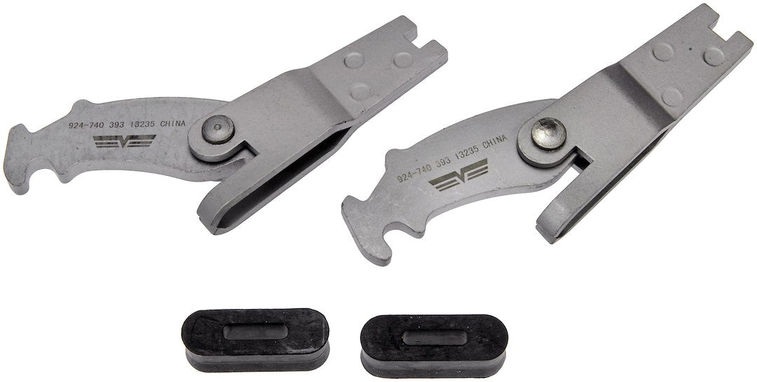 Dorman (Oe Solutions) 924-740 Parking Brake Bell Crank||924-740-007.Jpg||91||d18924740||855190