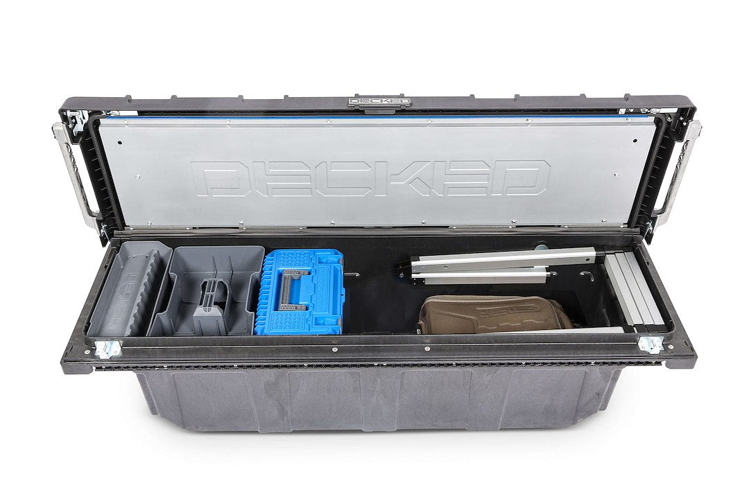 Product of Decked Atb6 Tool Box Tray