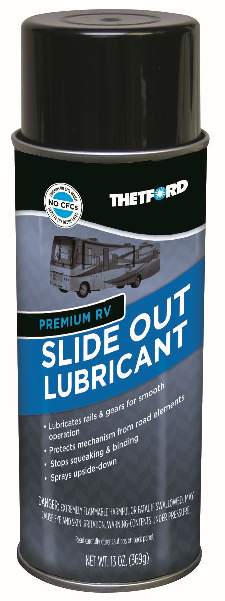 Product of Thetford 32777 Slide Out Lube