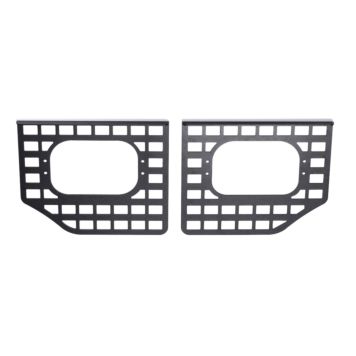 Product of Putco 195181 Molle Cargo Panel