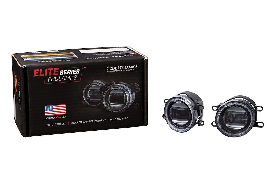 Diode Dynamics Dd5137p Driving/ Fog Light||dd5134p_2.Jpg||87||diodd5137p||874723