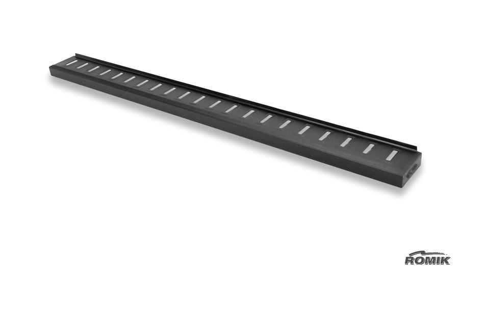 Product of Romik USA 81728419 ROF Series Running Board