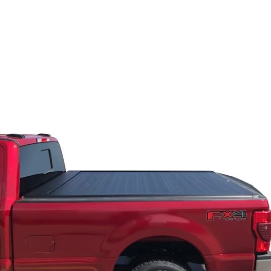 Product of Pace Edwards UltraGroove ™ Hard Manual Retractable KRF171 Tonneau Cover