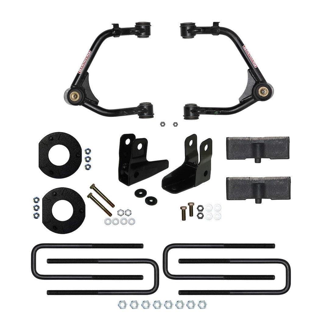 Skyjacker Suspensions C19350e Lift Kit Suspension||c19350e.Jpg||85||s97c19350e||1700962