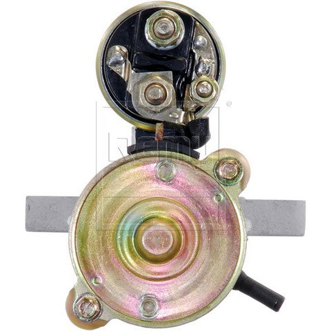 Product of Remy International 28730 Starter