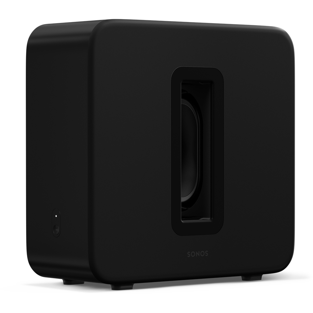 Product of Sonos Subg4us1blk Subwoofer