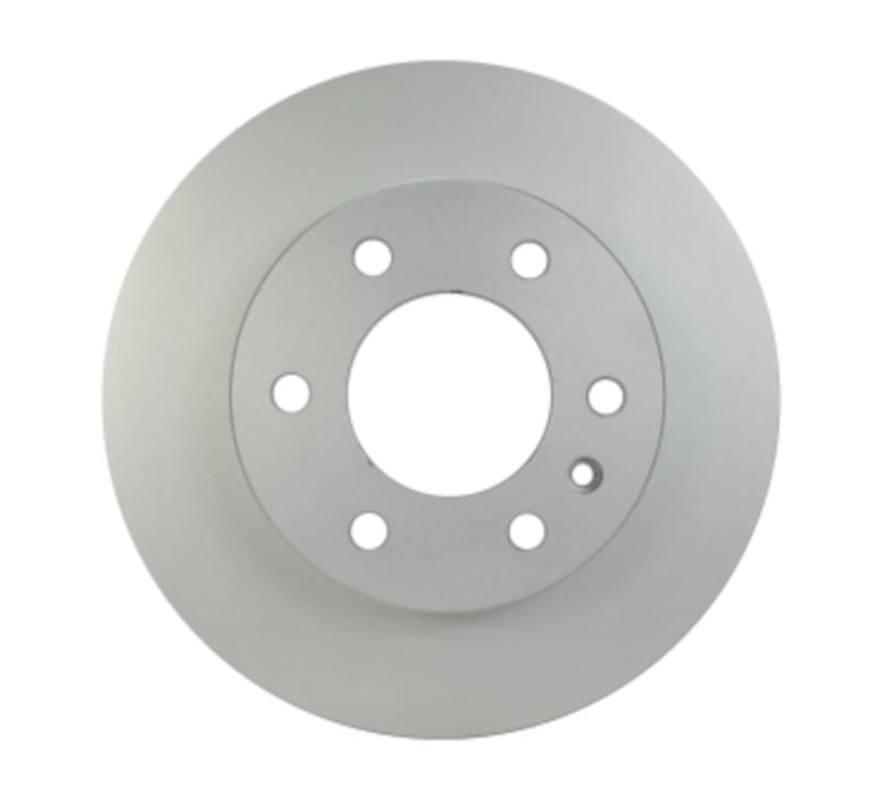 Product of Hella 355123162 Brake Rotor