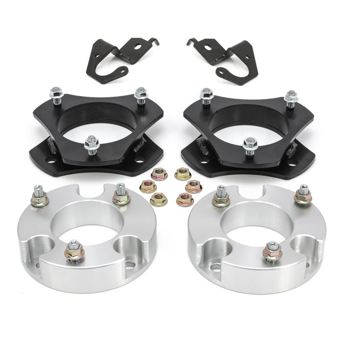 Product of ReadyLIFT 69-2831 Lift Kit Suspension