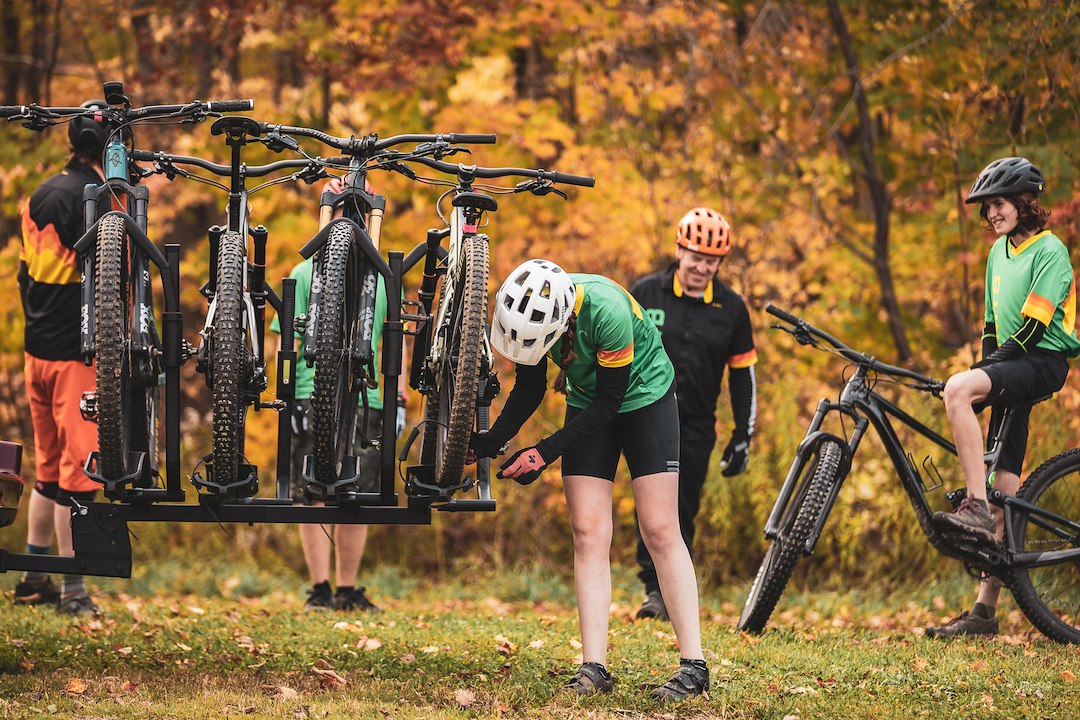 Product of Swagman 66699 Bike Rack Extension