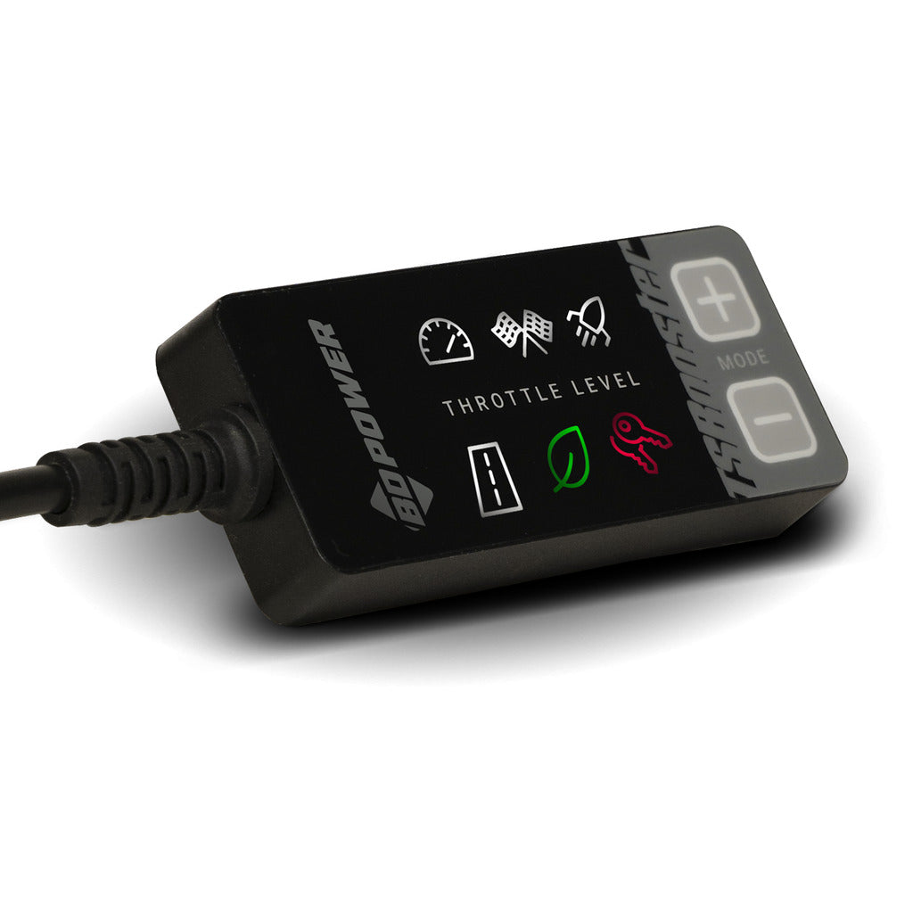 Product of Bd Diesel 1057938 Throttle Sensitivity Booster