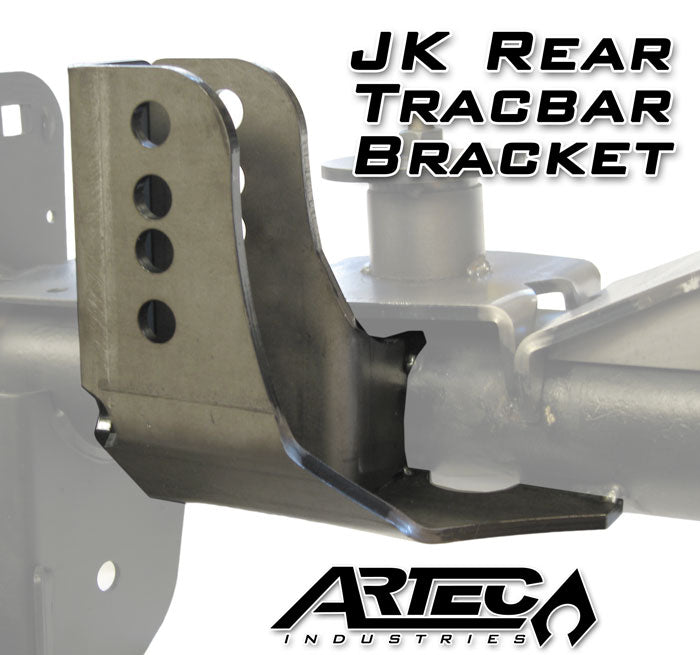 Artec Industries Jk4426 Track Bar Bracket||jk4426_1.Jpg||86||artjk4426||2236579