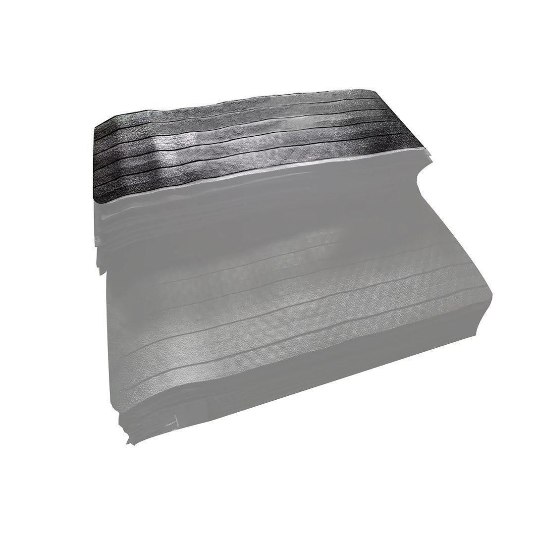 Product of Black Horse Offroad Tgmfo10a Tailgate Mat