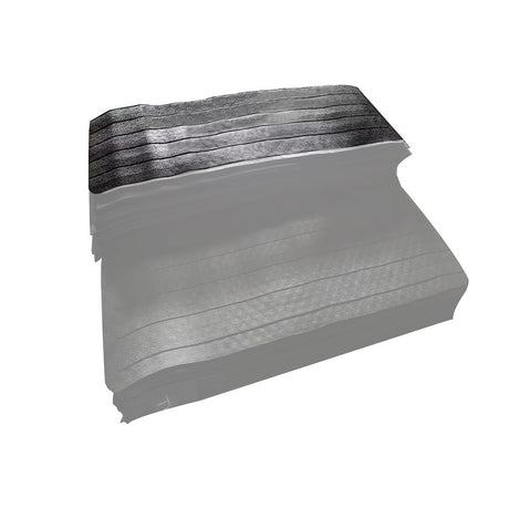 Product of Black Horse Offroad Tgmfo10a Tailgate Mat