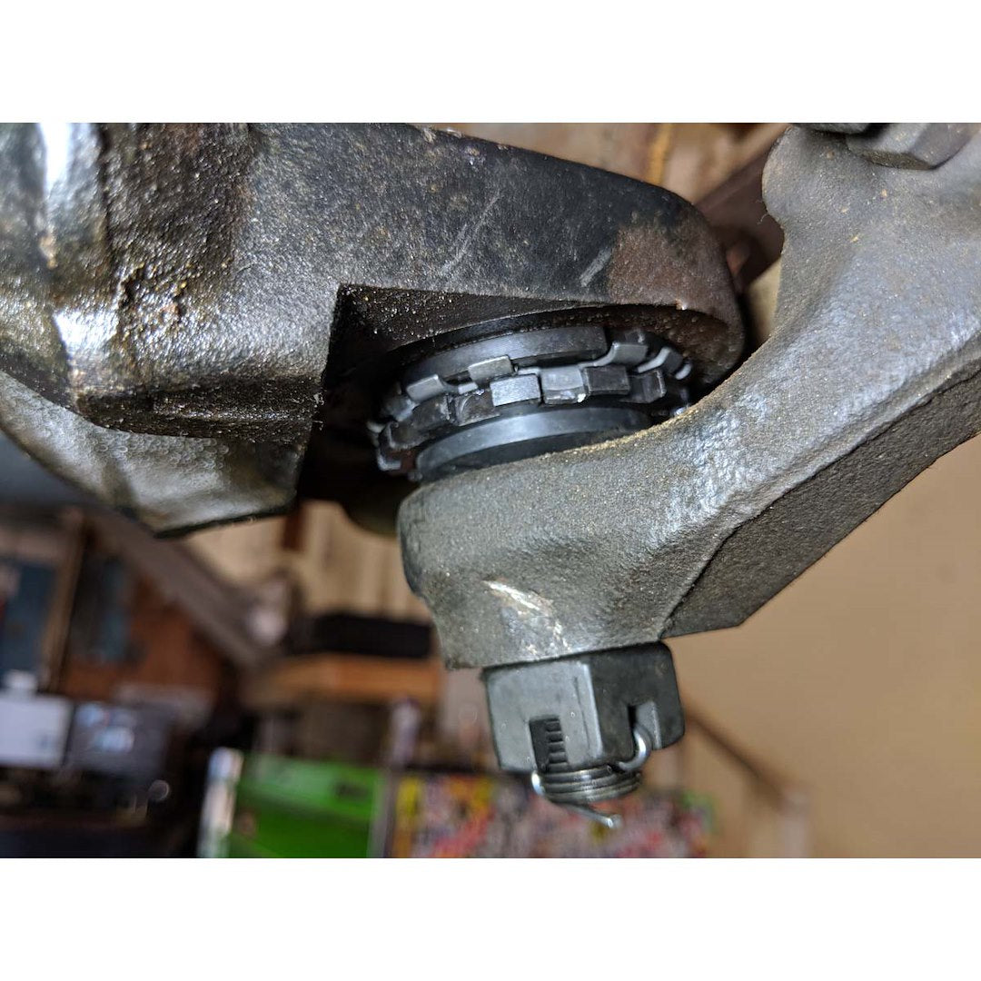 Synergy Manufacturing 4127 Ball Joint||4127_11.Jpg||95||syn4127||2260952