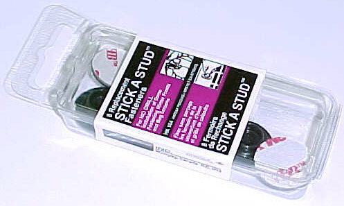 Product of Fia Hk104 Grille Screen Mounting Kit