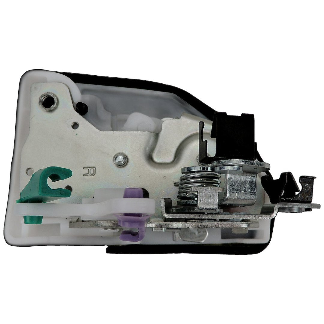 Crown Automotive 55075990ae Door Latch Assembly||55075990ae_5.Jpg||90||c1y55075990ae||2445730
