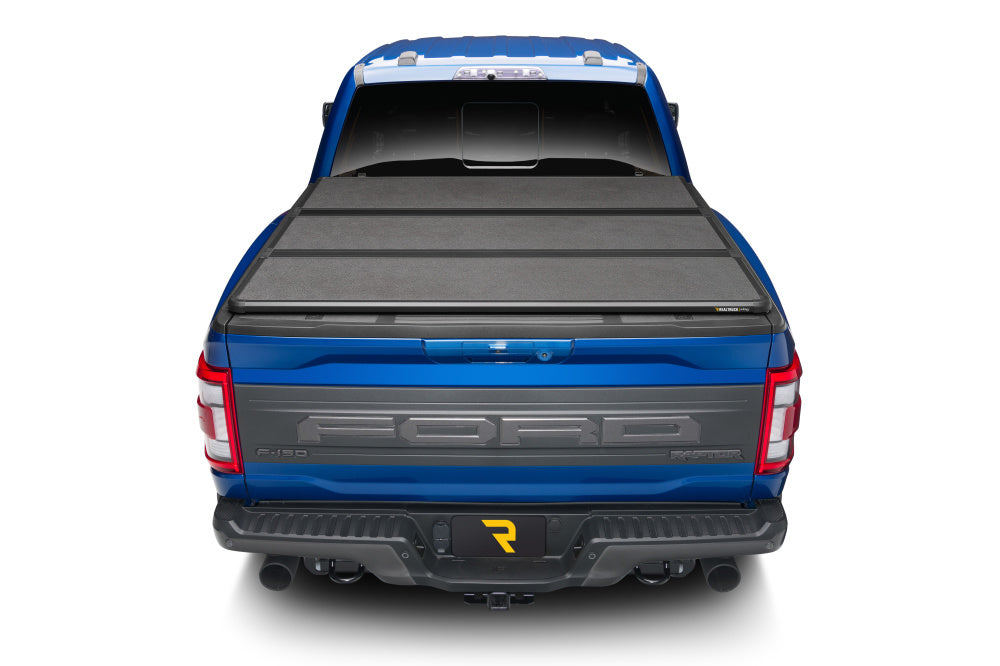 Product of Extang Solid Fold ALX Hard Folding 88706 Tonneau Cover
