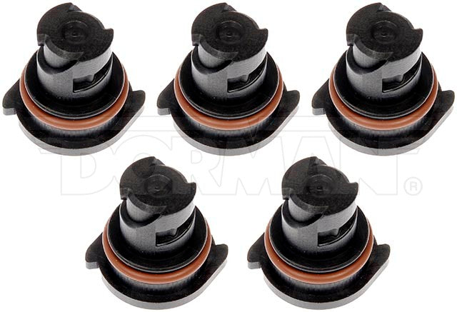 Dorman (Oe Solutions) 090-854cd Oil Drain Plug||090-854cd_2.Jpg||87||d18090854cd||882965