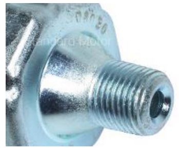 Product of Standard Motor Eng.Management 15t Oil Pressure Switch