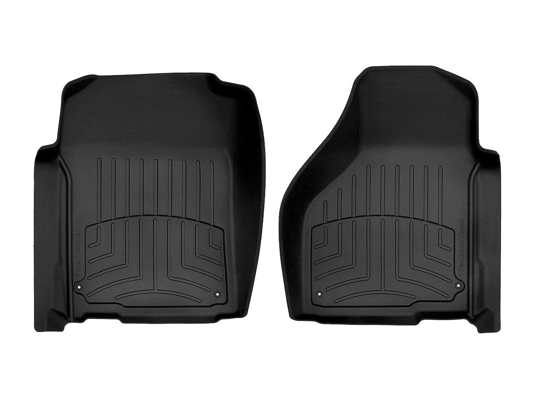 Weathertech (Usa) 444651im Floor Liner||444651im.Jpg||85||w24444651im||1316357