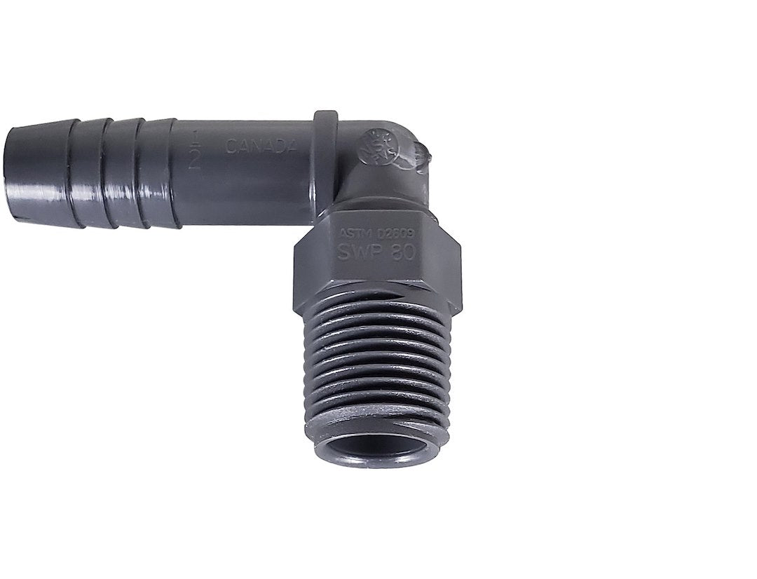 Product of Icon 14835 Waste Holding Tank Fitting