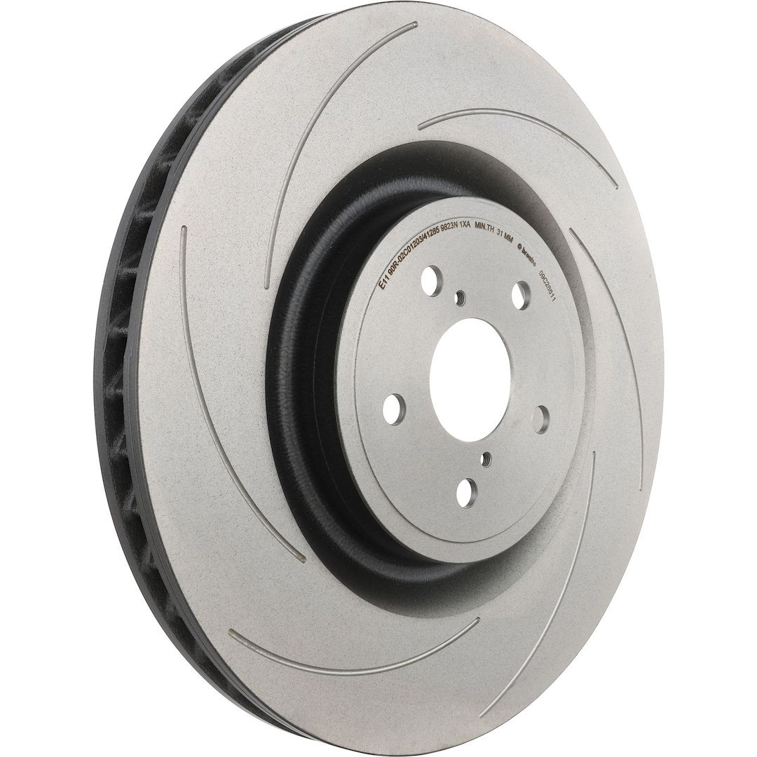 Brembo 09c26611c02 Brake Rotor||09c26611c02_3.Jpg||88||brm09c26611||1684286