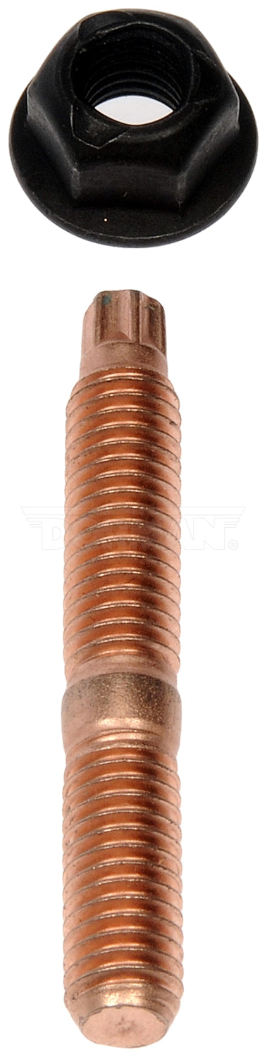 Product of Help! By Dorman 03412 Exhaust Manifold Hardware Set