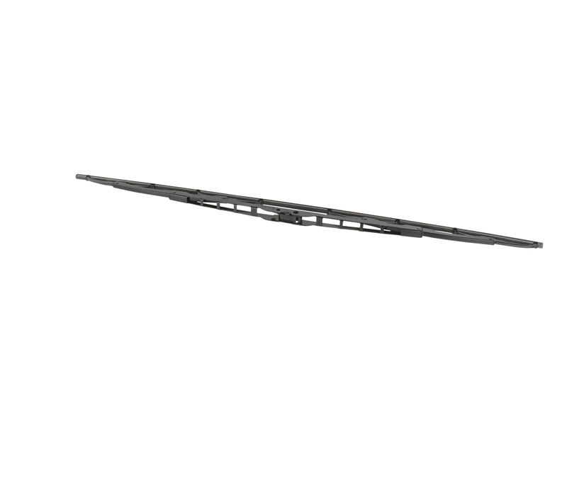 Bosch Wiper Blades 41924 Windshield Wiper Blade||41924_2.Jpg||87||b4141924||1123620