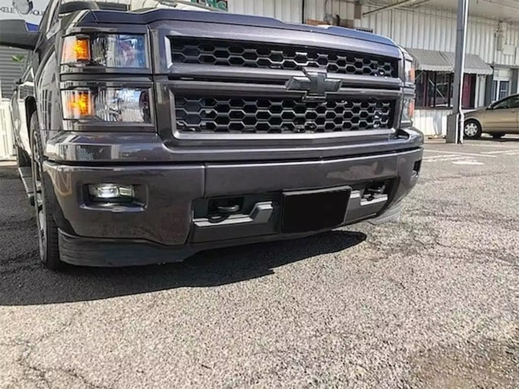 Ecoological Df0301 Bumper Cover||||88||ecodf0301||2017284