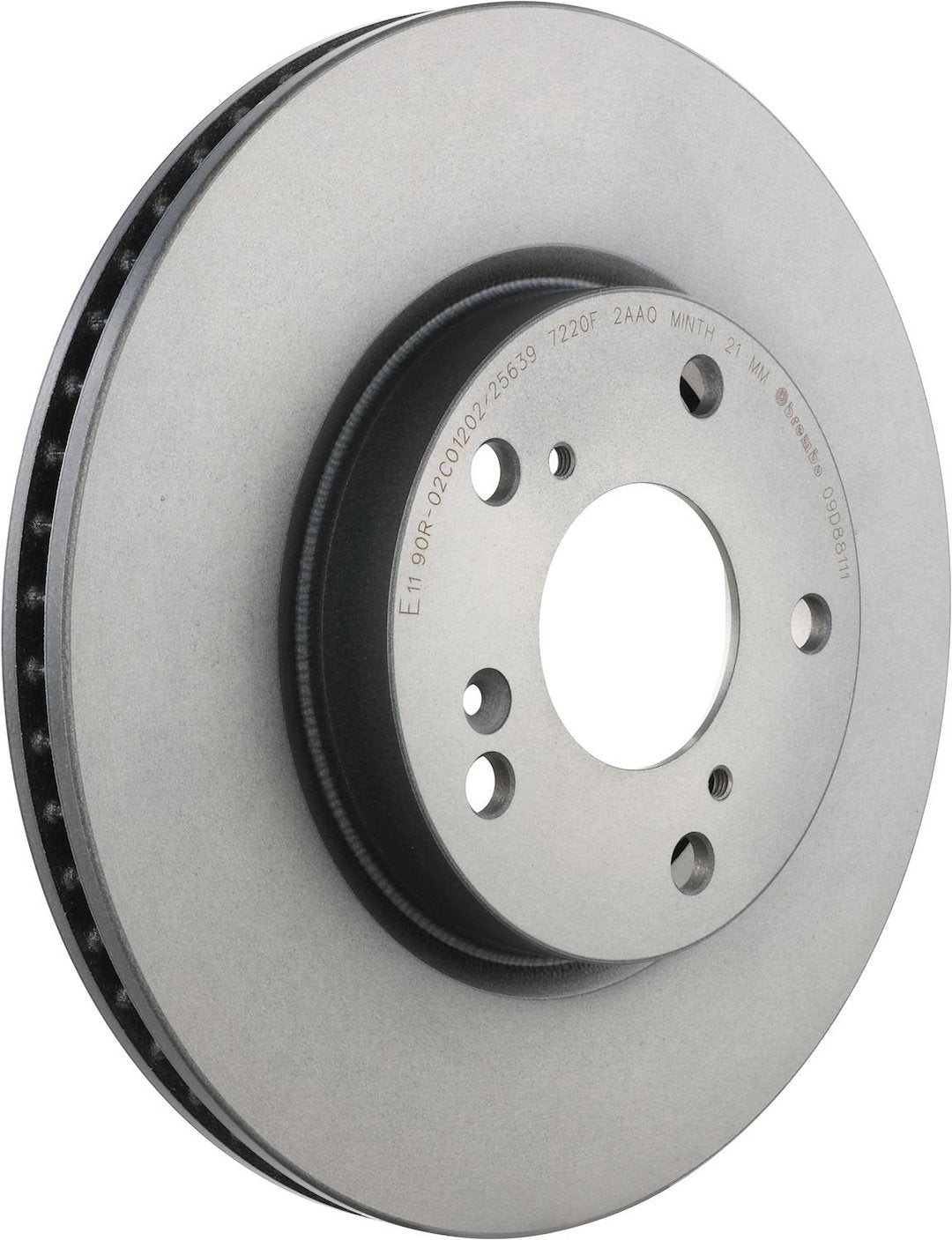 Brembo 09d88111c02 Brake Rotor||09d88111c02_1.Jpg||86||brm09d88111||1684387