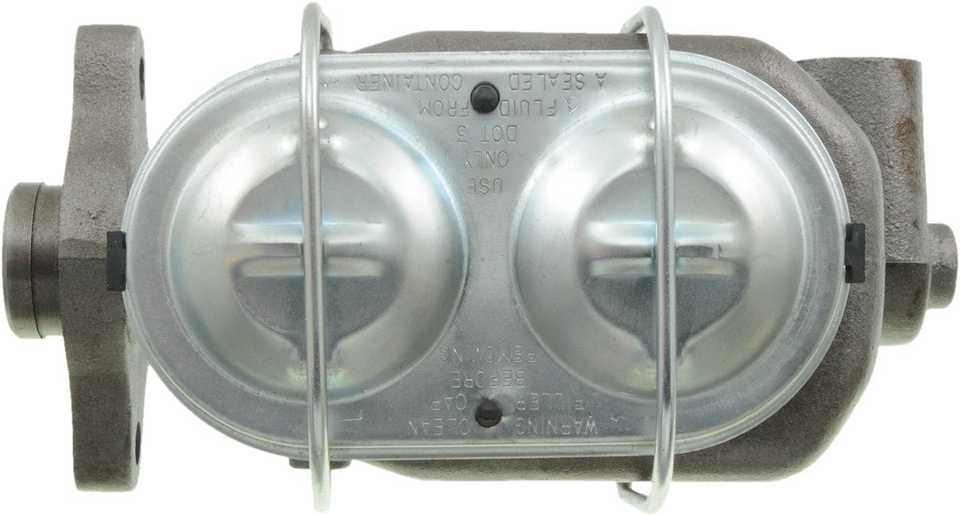 Dorman (Oe Solutions) M39052 Brake Master Cylinder||m39052-003.Jpg||88||d18m39052||968736