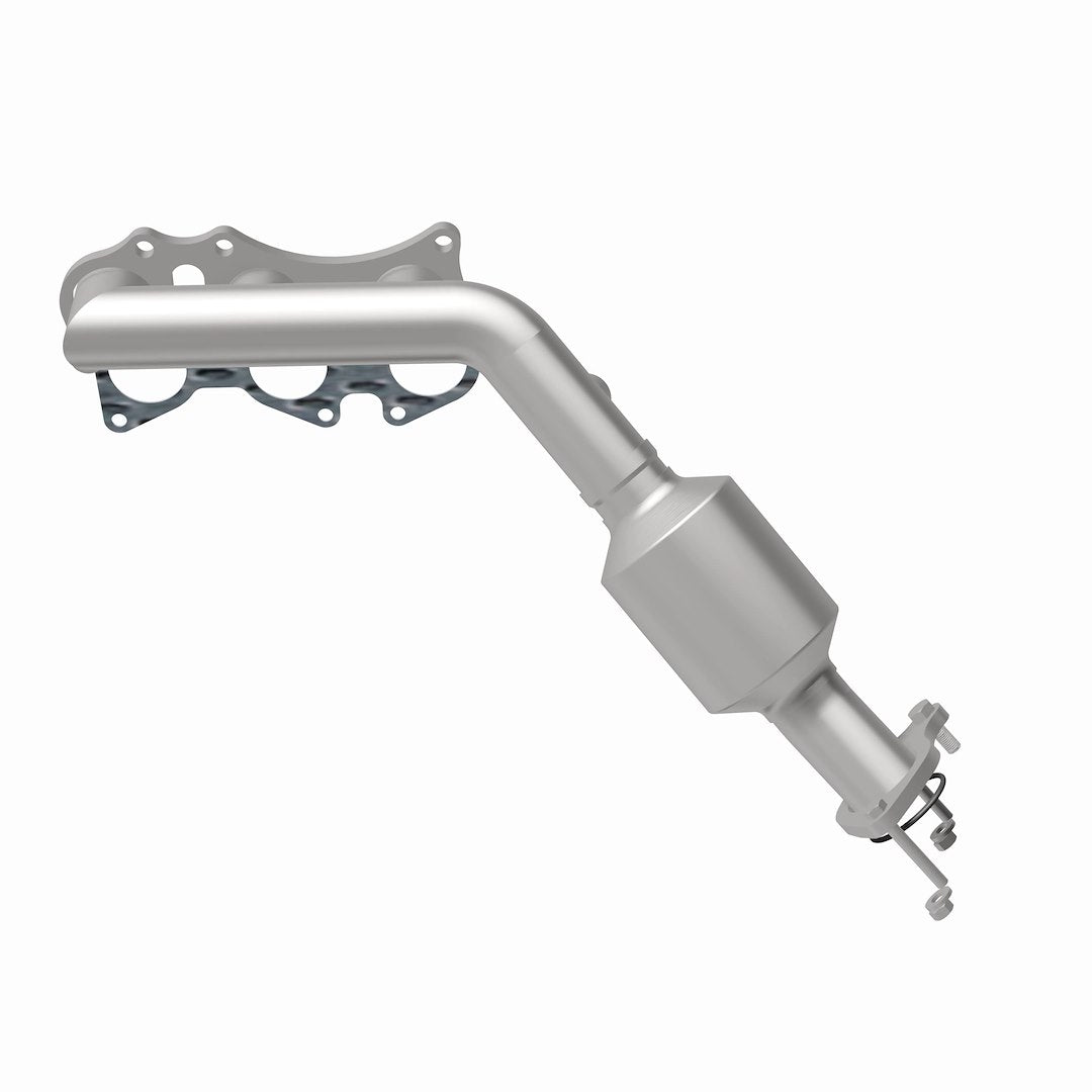 Magnaflow California Converter 5481341 Catalytic Converter||||86||m665481341||1909584