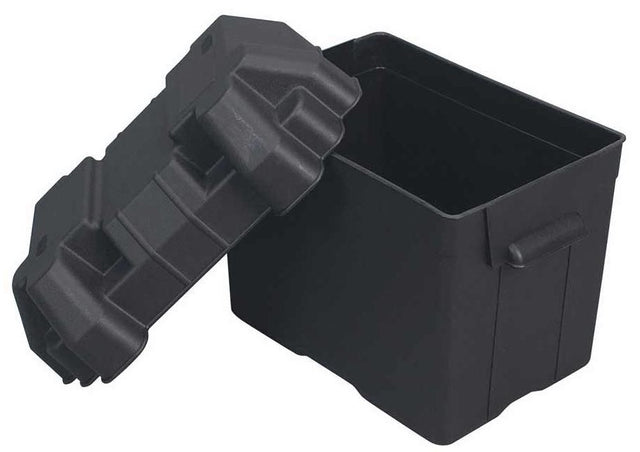 Product of Moeller Marine Products 042214 Battery Box