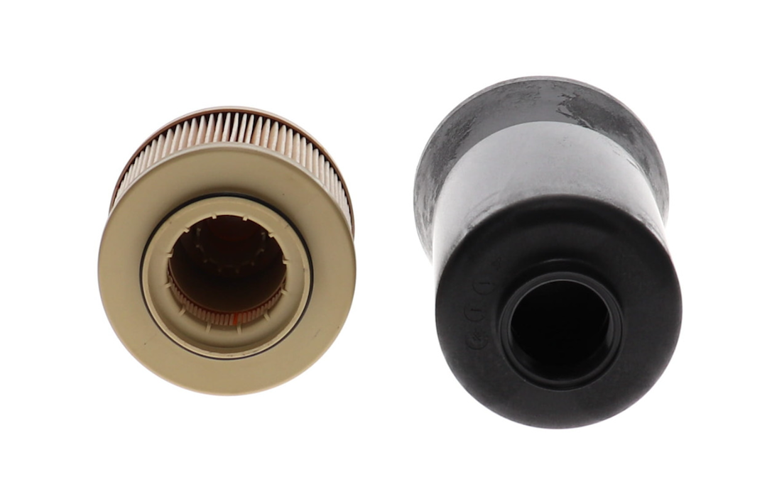 Product of Wix Filters 33837 Fuel Filter